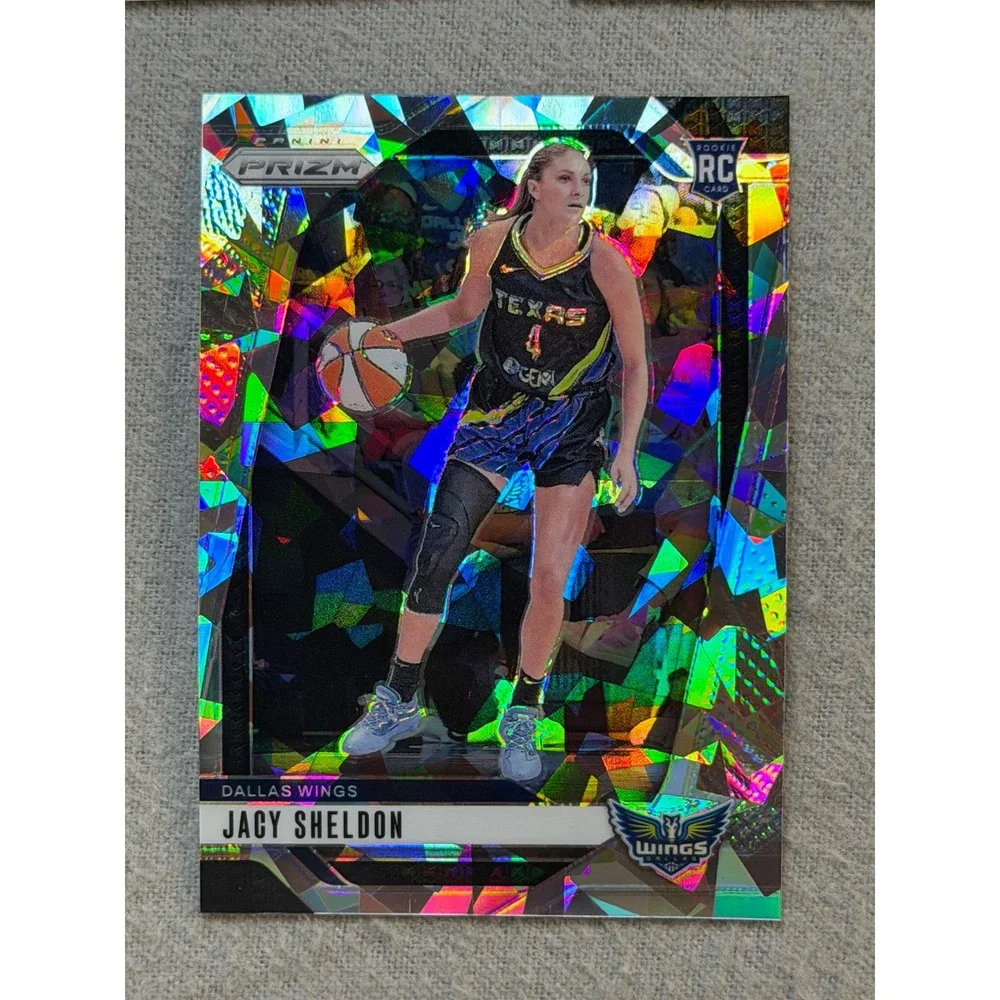 Panini five card